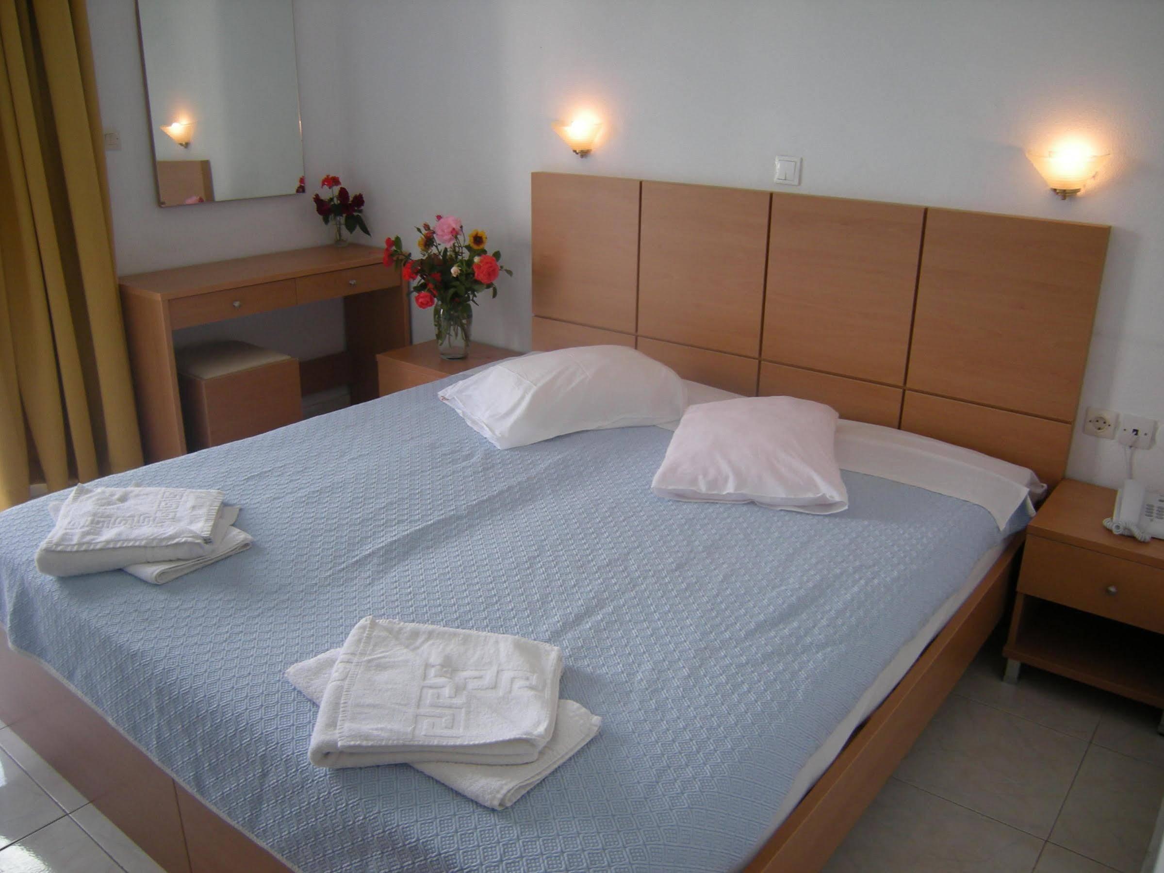 Summer Dream Hotel de apartamente 3*
