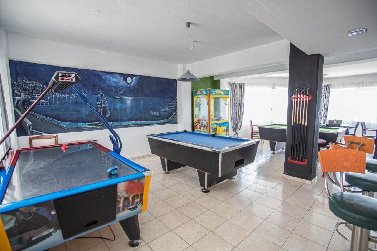 Summer Dream Hotel de apartamente 3*