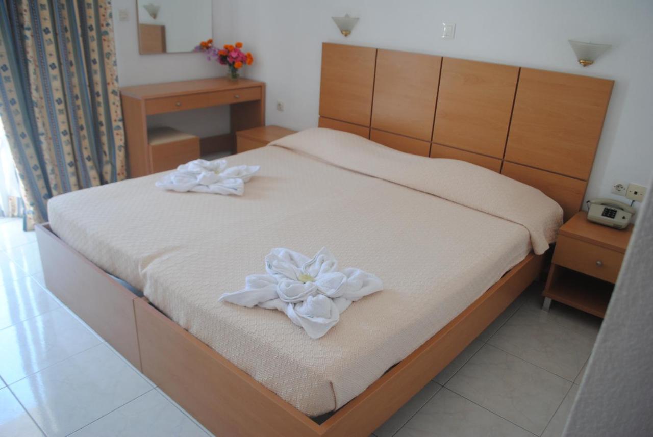 Hotel de apartamente Summer Dream 3*