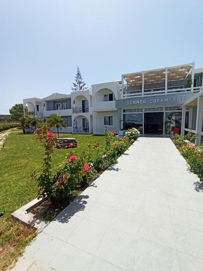Hotel de apartamente Summer Dream