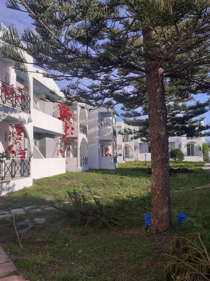Hotel de apartamente Summer Dream 3*