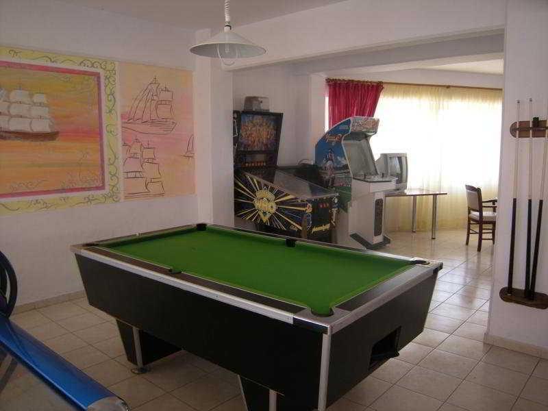 Hotel de apartamente Summer Dream 3*