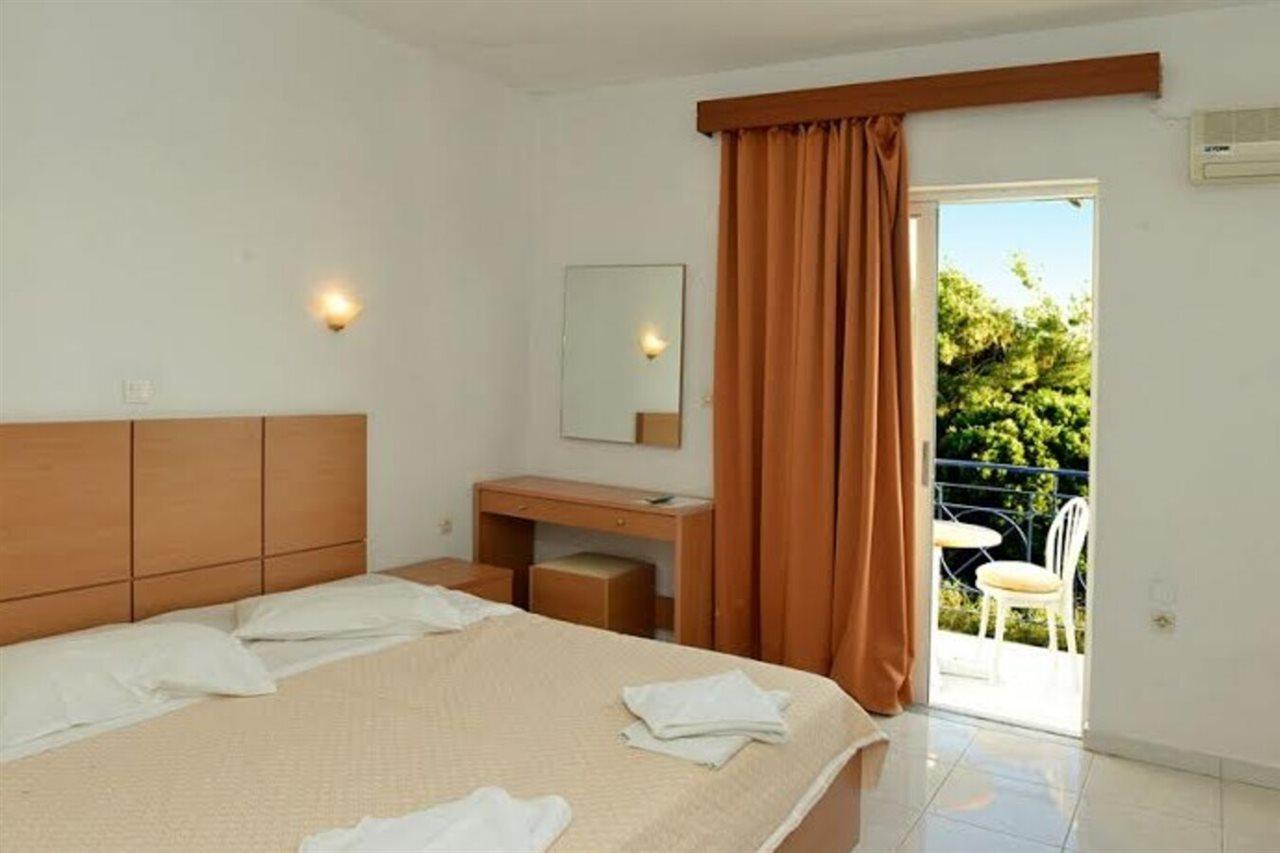 Hotel de apartamente Summer Dream