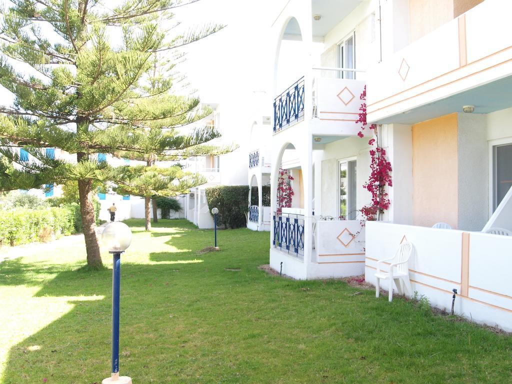 Summer Dream Hotel de apartamente 3*