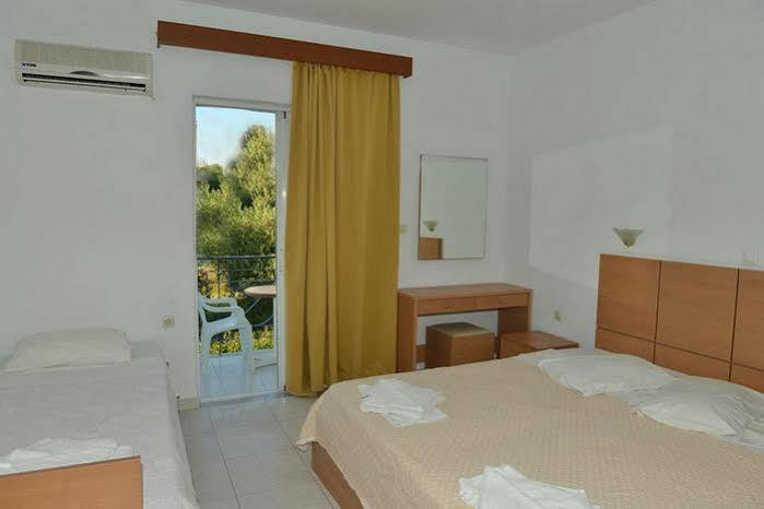 Summer Dream Hotel de apartamente 3*