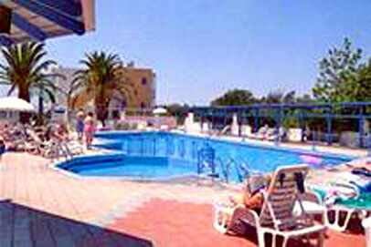 Summer Dream Hotel de apartamente