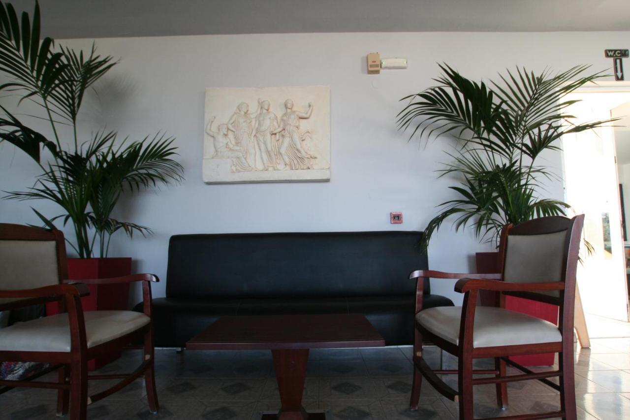 Aparthotel Summer Dream Theológos
