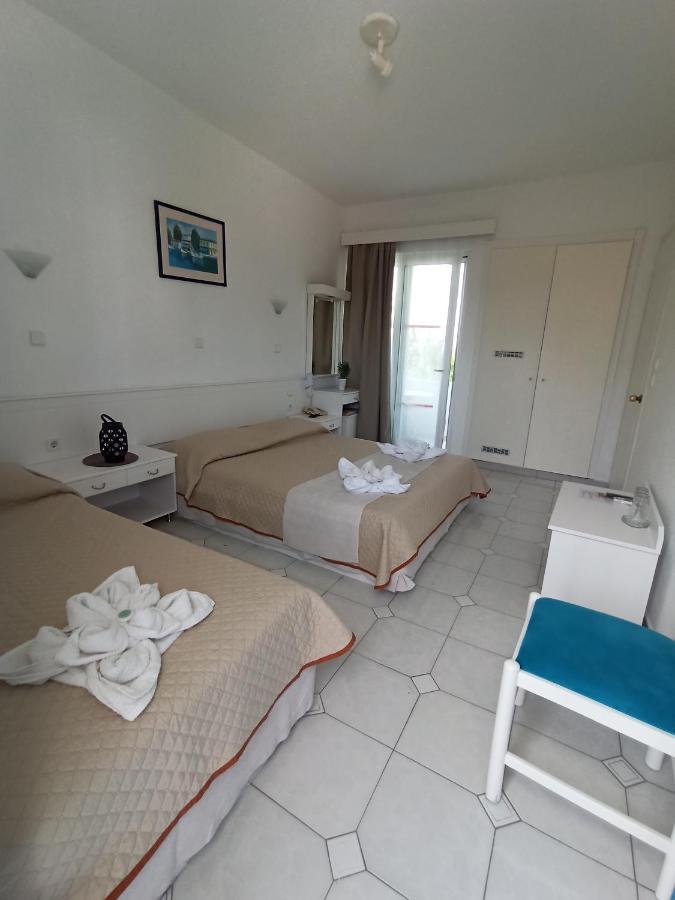 Aparthotel Summer Dream Theológos