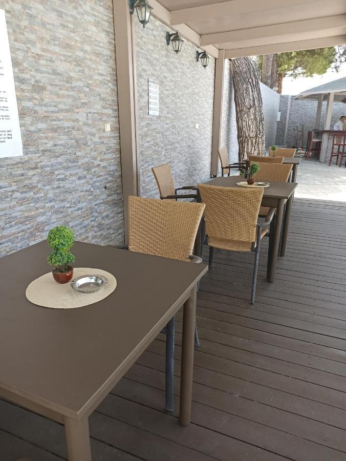Summer Dream 3* Theologos (Rhodes)