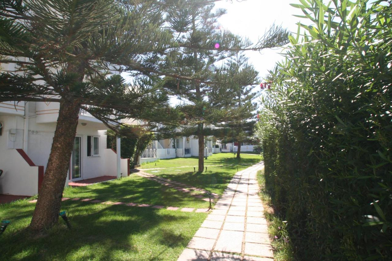 Summer Dream Aparthotel 3*