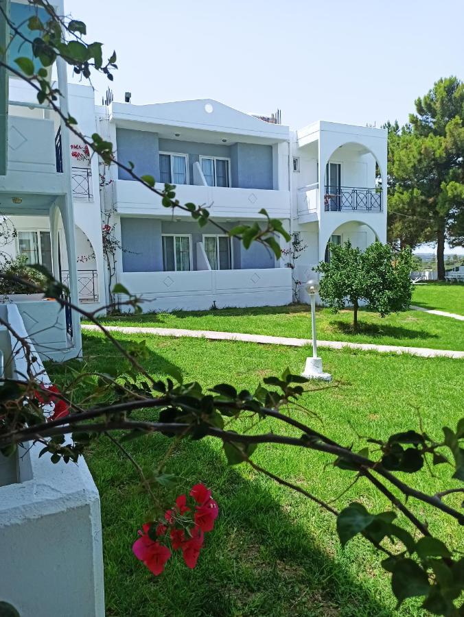Summer Dream Aparthotel Theológos