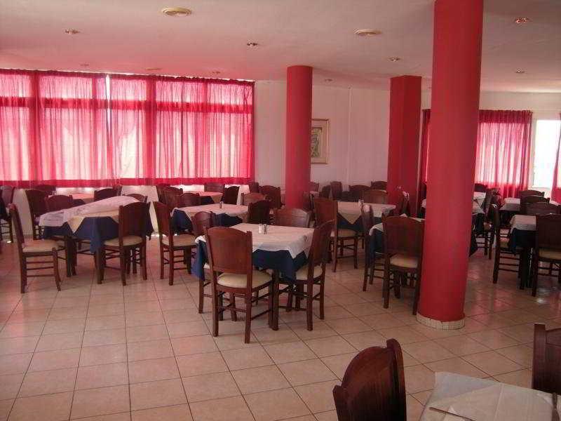 Summer Dream Aparthotel Theológos