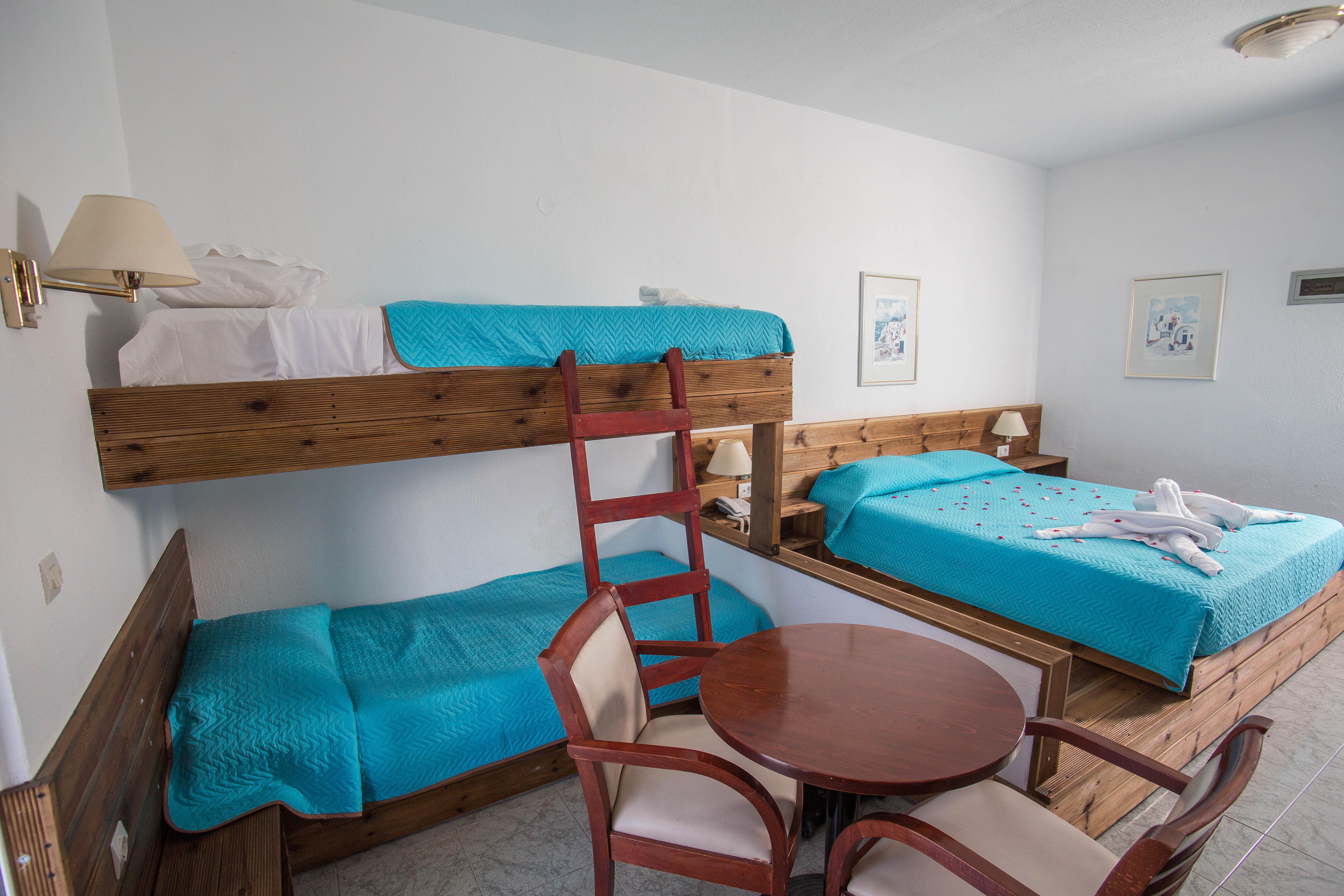 Aparthotel Summer Dream